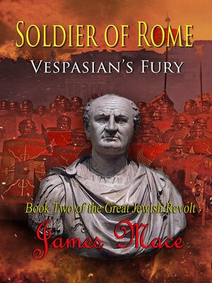 cover image of Soldier of Rome